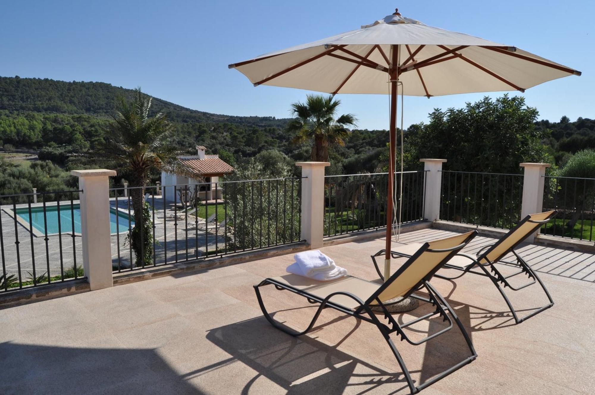 Hotel Son Burgues 4*